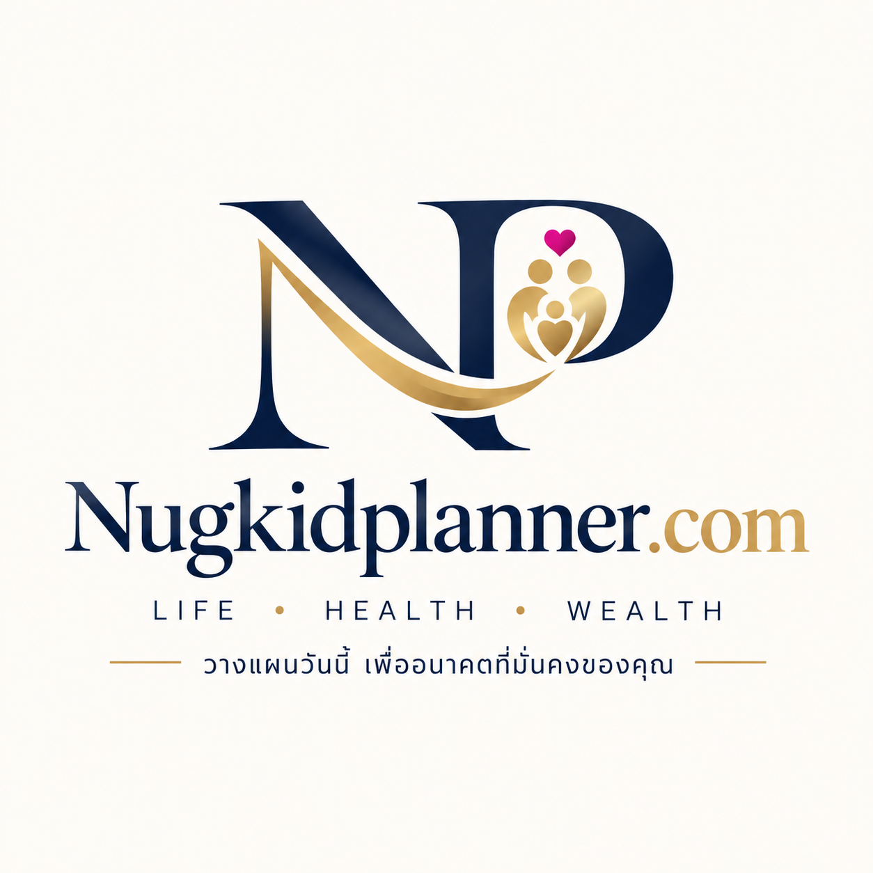 Nugkidplanner.com